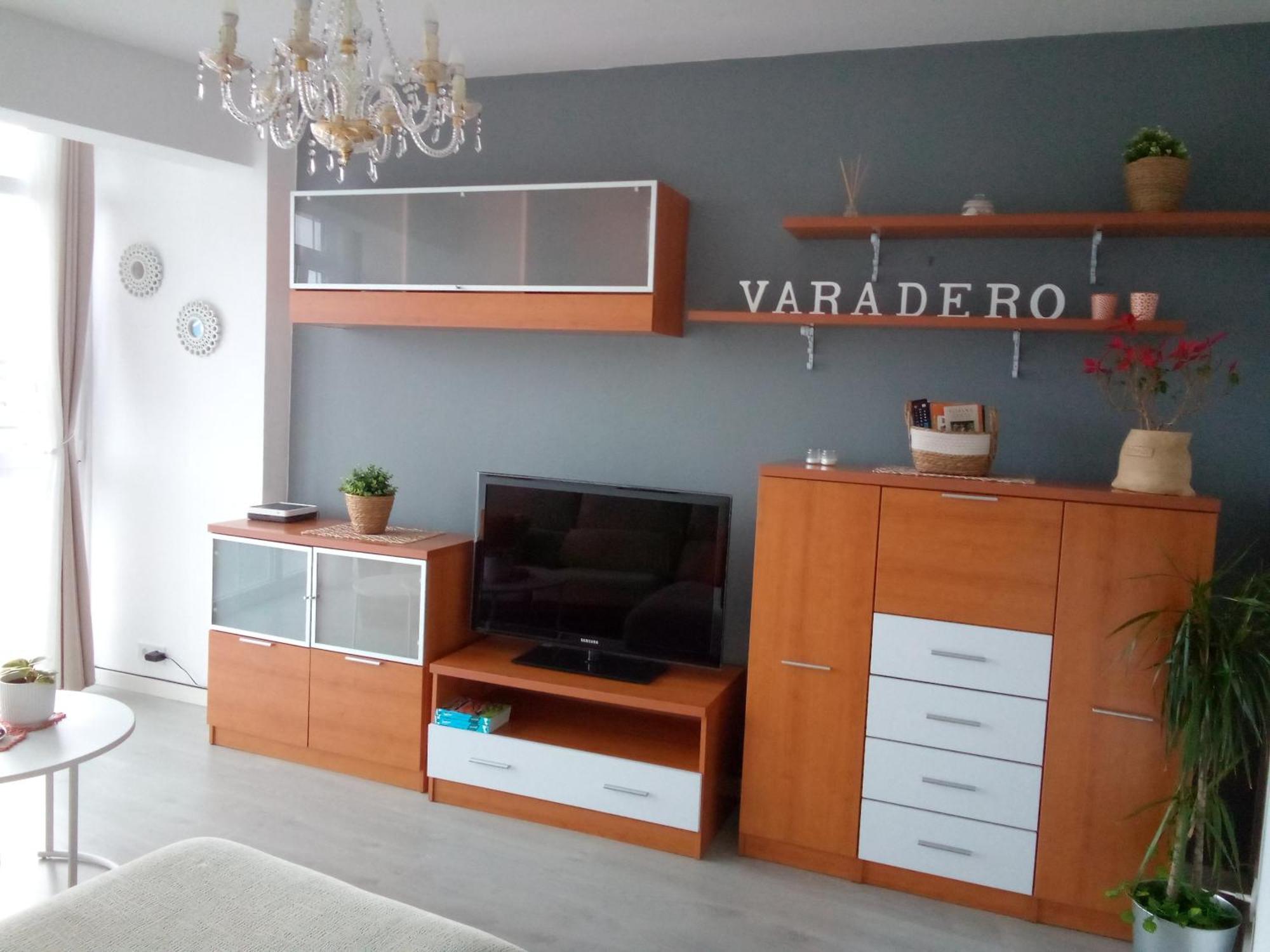 Vt Varadero Фістерра Екстер'єр фото